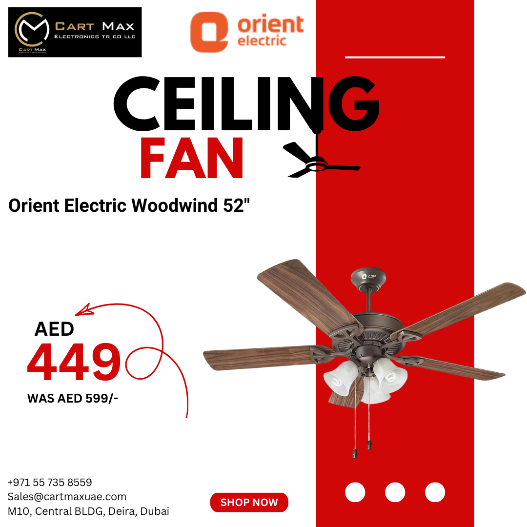 Choosing the Right Fan for Your Home and Office: A Comprehensive Guide**