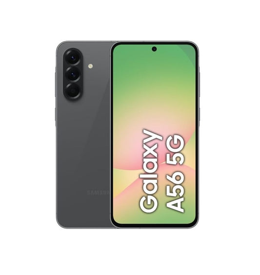 Samsung Galaxy A56 5G (UAE Version)