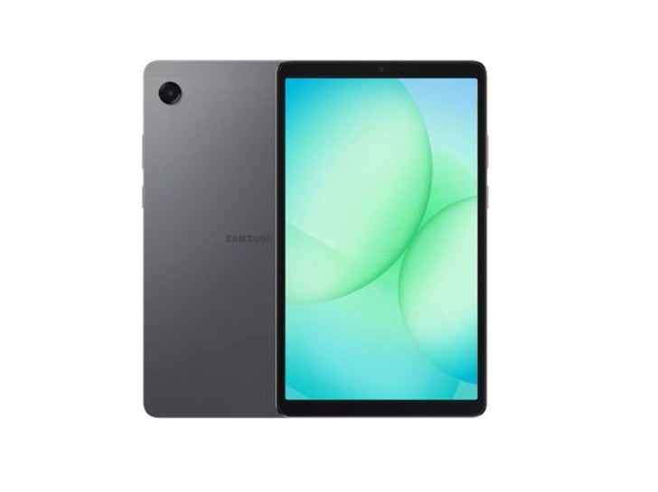 Samsung Galaxy Tab A11 4GB/64GB, SM-X135G, LTE, Gray, Middle East Version