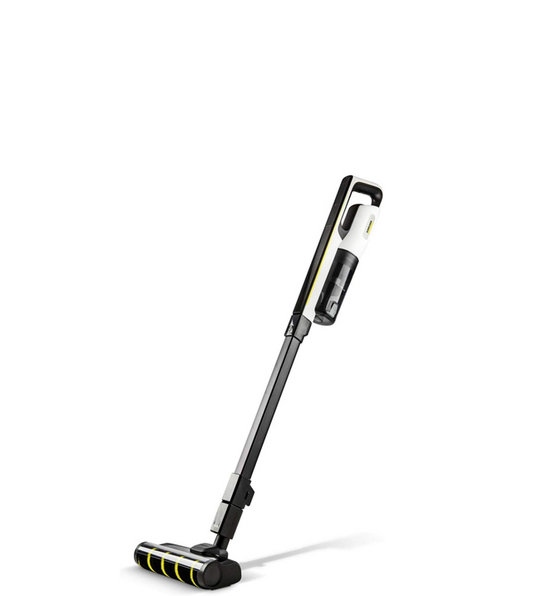 Karcher Cordless Vacuum Cleaner VC4s, Upto 60 Min runtime