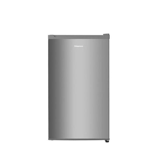 Hisense Single Door Refrigerator 120 Litres RR120DAGS