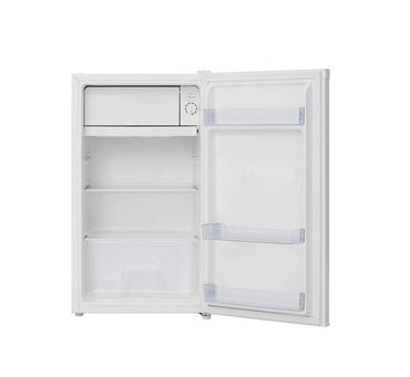 Hisense Single Door Refrigerator 120 Litres RR120DAGS