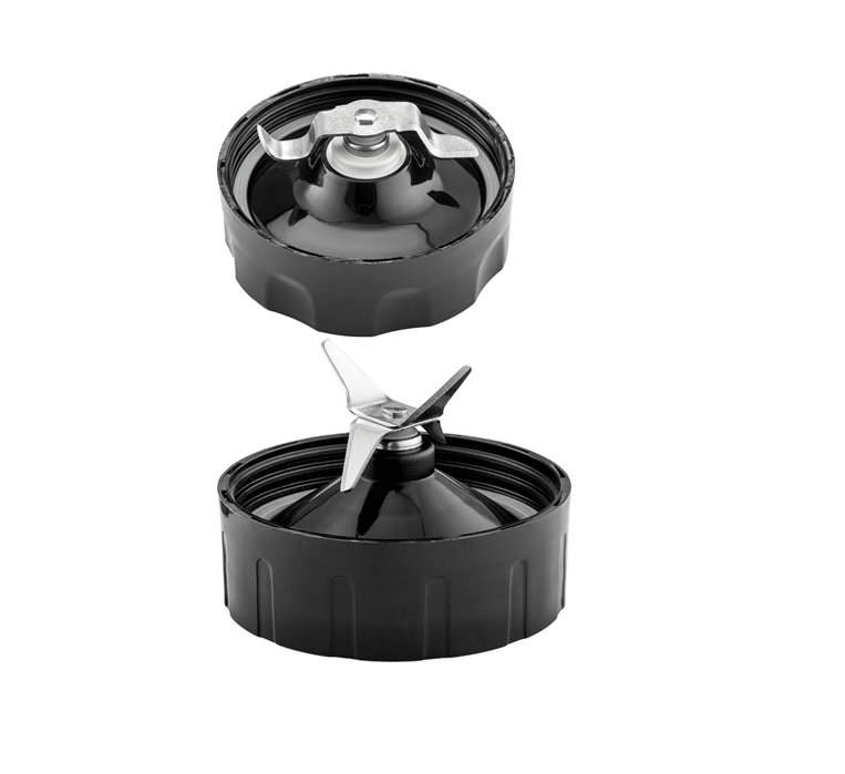 Black & Decker 400W Blander with Extra Blender Jar and Grinder Mill, - BX365J-B5, 2 Year Warranty