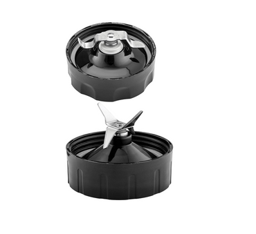 Black & Decker 400W Blander with Extra Blender Jar and  Grinder Mill, - BX365J-B5, 2 Year Warranty