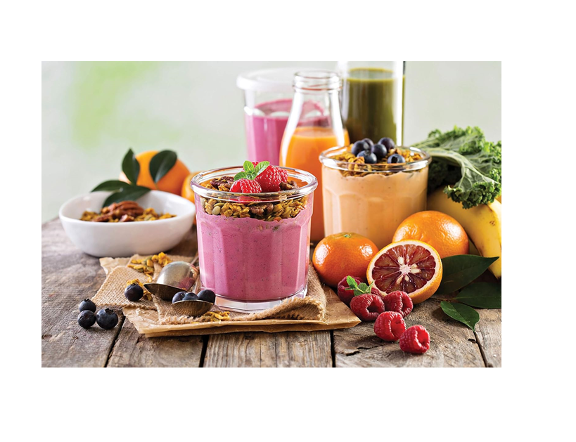 Black & Decker 400W Blander with Extra Blender Jar and Grinder Mill, - BX365J-B5, 2 Year Warranty
