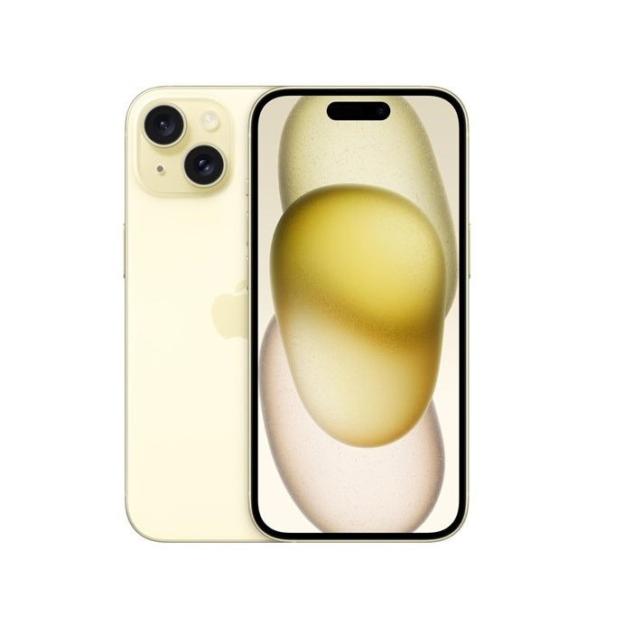 Apple iPhone 15