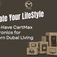 Smart Shopping: How to Choose the Right Electronics in Dubai