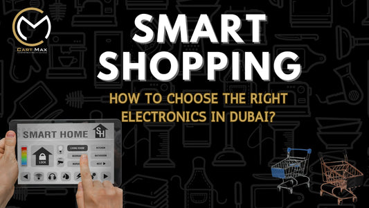 From Office to Home: The Best home appliances for Every Need in cartmax