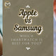 Apple vs. Samsung: Which Smartwatch is Best for You?
