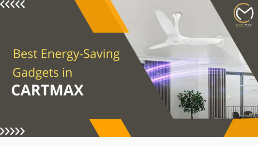 Energy-Efficient Electronics: Save Money While Staying Smart