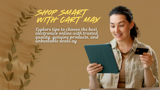 Electronics Online