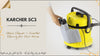 steam cleaner
