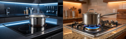Electric Stove vs Gas Stove in the UAE: Which Should You Buy in 2026?