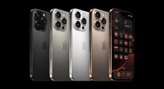 The Newly Launched Apple iPhone 16 and 16 Pro Series: A Comprehensive Review