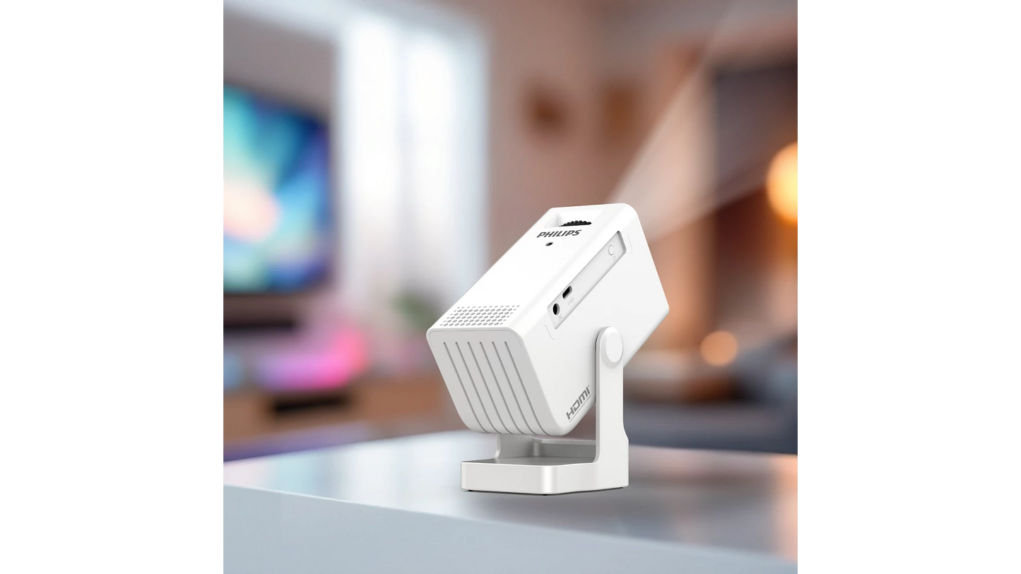 NeoPix 140 Home Projector NPX140/INT