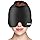 RENPHO Migraine Ice Head Wrap, FSA or HSA Eligible Headache Relief Hat with Hot or Cold Therapy, Migraine Relief Products Device, Heat or Cool Compress Cap, Gift for Reduce Migraine, Sinus, Stress