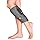 RENPHO Leg Massager for Circulation, Cordless, Calf Foot Massager for Athlete, Relieve Soreness Muscle Relax, Leg Pain Relief
