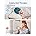 RENPHO Migraine Ice Head Wrap, FSA or HSA Eligible Headache Relief Hat with Hot or Cold Therapy, Migraine Relief Products Device, Heat or Cool Compress Cap, Gift for Reduce Migraine, Sinus, Stress