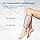 RENPHO Leg Massager for Circulation, Cordless, Calf Foot Massager for Athlete, Relieve Soreness Muscle Relax, Leg Pain Relief