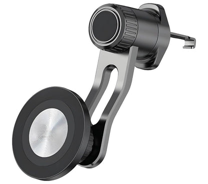 BSON TITAN GRIP PHONE HOLDER – Strong MagSafe Magnetic Mount, 360° Rotation, Adjustable Hook Length, Universal Compatibility, Guaranteed Quality & Flexible Viewing