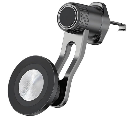 BSON TITAN GRIP PHONE HOLDER – Strong MagSafe Magnetic Mount, 360° Rotation, Adjustable Hook Length, Universal Compatibility, Guaranteed Quality & Flexible Viewing