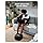 RENPHO Portable Foot Massager with Heat for Plantar Fasciitis, Shiatsu 3D Kneading, Compression, Remote Control, Electric Feet Massager Fits Size Up to 10.5, Gifts for Men Women