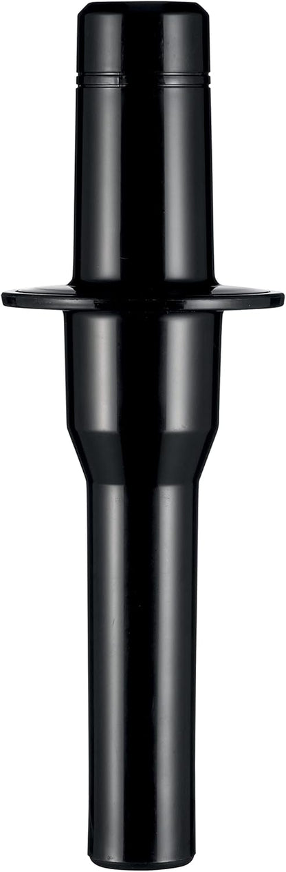 Kenwood Premium Power Blender BLM92.920SS, 3 L, 1500 W, 10 Speed, Black