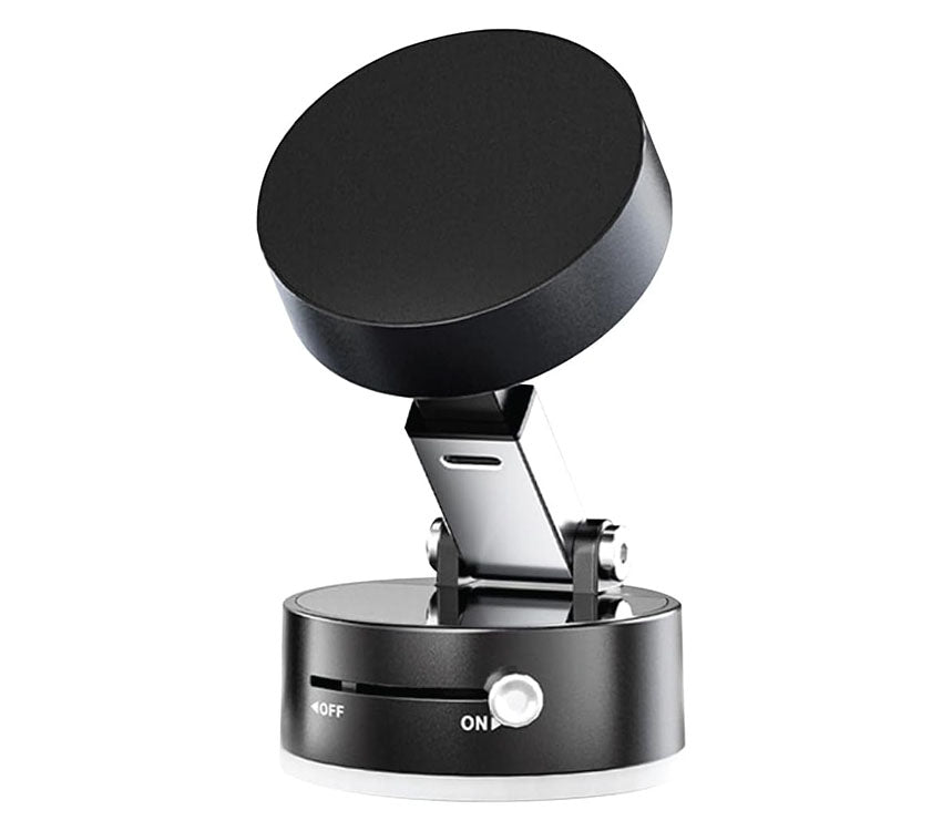 BSON SNAPDOCK PHONE HOLDER-STRONG MAGSAFE MAGNETIC MOUNT 360* ROTATION ,ONE HAND OPERATION