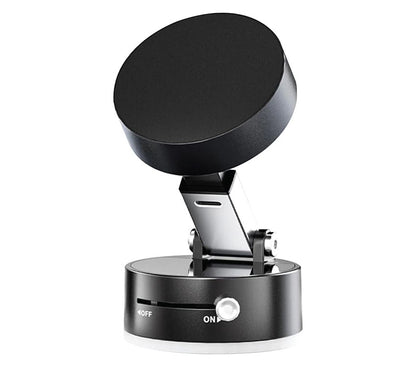 BSON SNAPDOCK PHONE HOLDER-STRONG MAGSAFE MAGNETIC MOUNT 360* ROTATION ,ONE HAND OPERATION