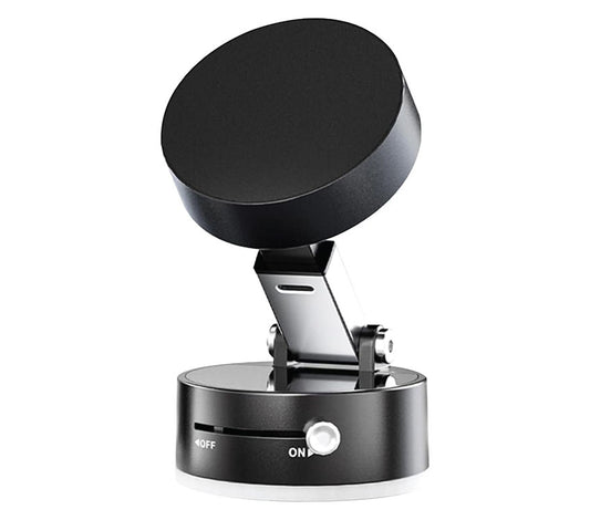 BSON SNAPDOCK PHONE HOLDER-STRONG MAGSAFE MAGNETIC MOUNT 360* ROTATION ,ONE HAND OPERATION