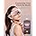 RENPHO Eye Massager with Heat & Bluetooth Music, Rechargeable Eye Care Machine with 5 Modes Pink