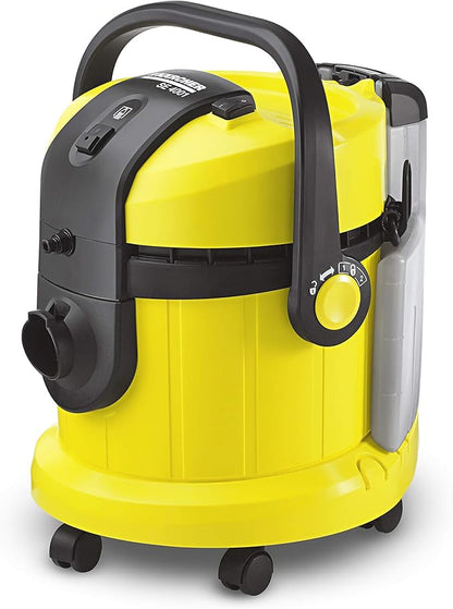 Karcher Carpet Cleaner Se 4001"Min 1 year manufacturer warranty