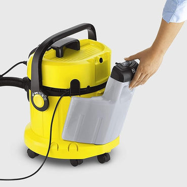 Karcher Carpet Cleaner Se 4001"Min 1 year manufacturer warranty