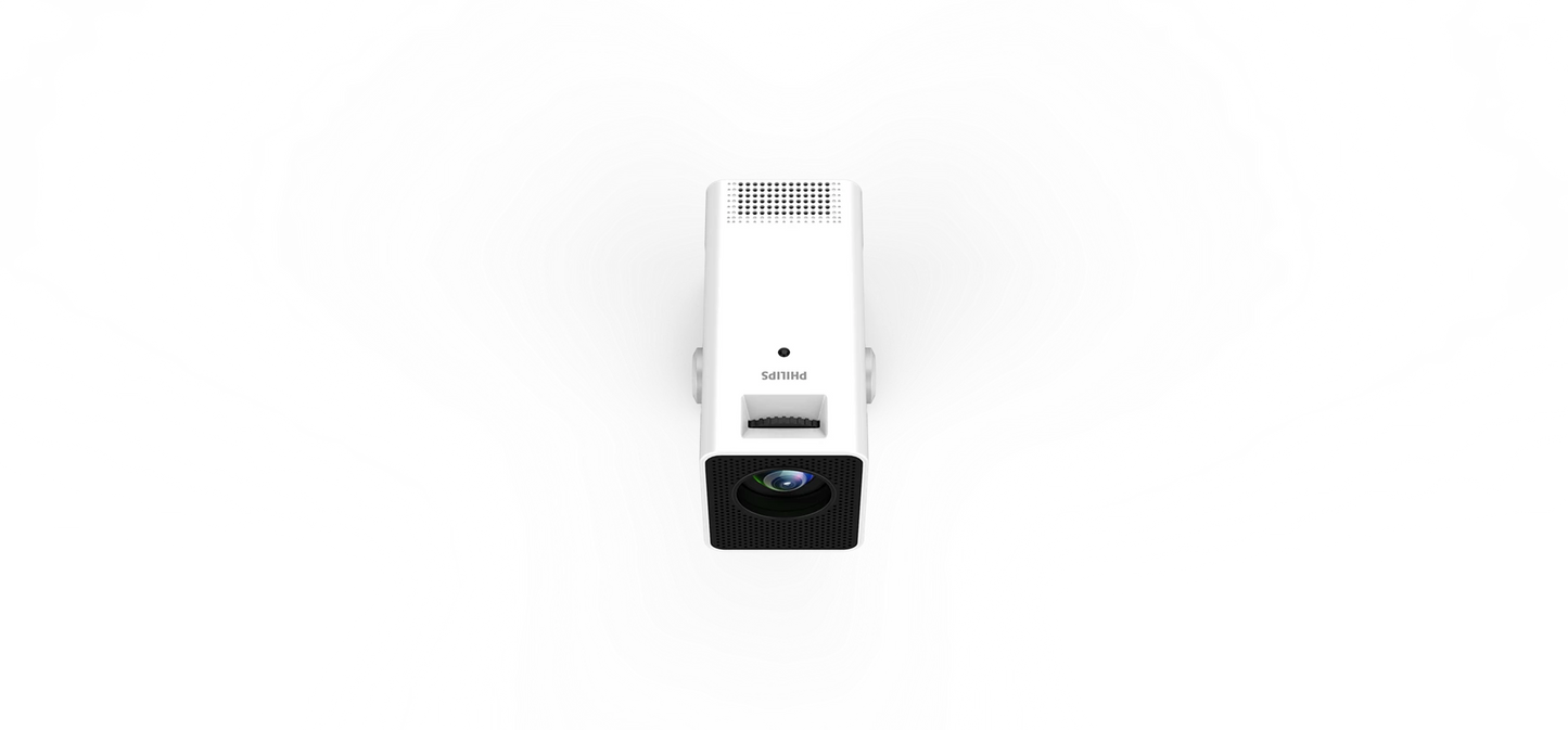 NeoPix 140 Home Projector NPX140/INT