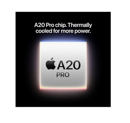 Apple iPhone 18 Pro, 6.3-Inch, A20 Pro Chip, 48MP Variable Aperture Camera, eSIM — UAE Version