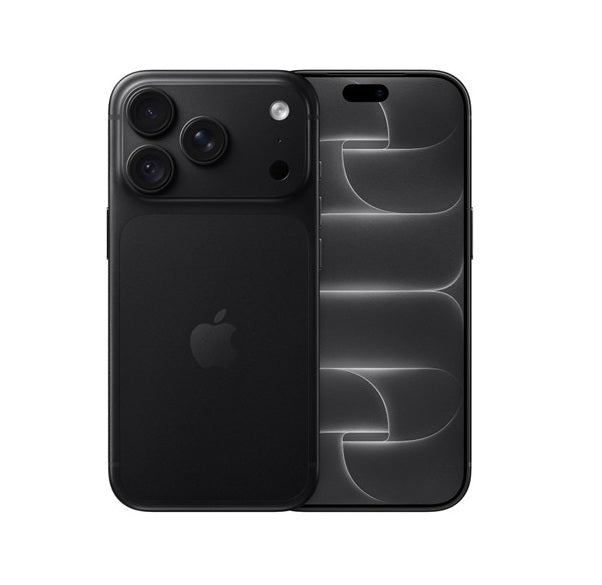 Apple iPhone 18 Pro, 6.3-Inch, A20 Pro Chip, 48MP Variable Aperture Camera, eSIM — UAE Version