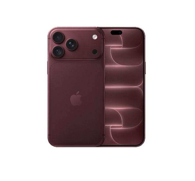 Apple iPhone 18 Pro Max, 6.9-Inch, A20 Pro Chip, 45-Hour Battery, 48MP Variable Aperture Camera, eSIM — UAE Version