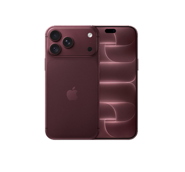 Apple iPhone 18 Pro Max, 6.9-Inch, A20 Pro Chip, 45-Hour Battery, 48MP Variable Aperture Camera, eSIM — UAE Version
