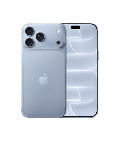 Apple iPhone 18 Pro Max, 6.9-Inch, A20 Pro Chip, 45-Hour Battery, 48MP Variable Aperture Camera, eSIM — UAE Version