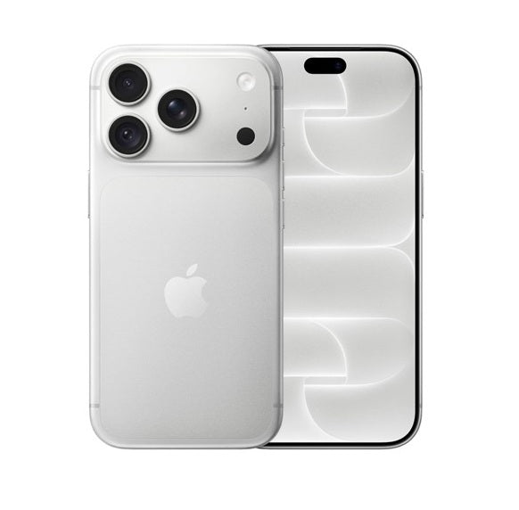 Apple iPhone 18 Pro, 6.3-Inch, A20 Pro Chip, 48MP Variable Aperture Camera, eSIM — UAE Version