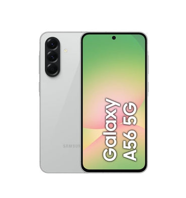Samsung Galaxy A56 5G (UAE Version)