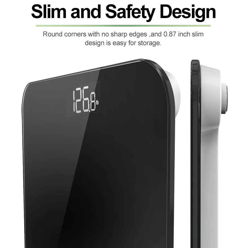 RENPHO Digital Scales for Body Weight