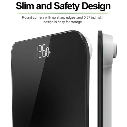 RENPHO Digital Scales for Body Weight