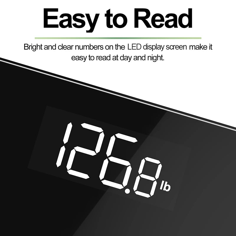 RENPHO Digital Scales for Body Weight