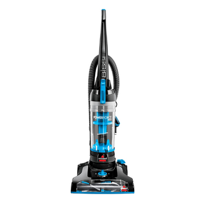 Bissell | Powerforce Helix (2111E), Bagless Vacuum Cleaner, Powerful Suction, Large Capacity Vacuum Cleaner That Captures The Finest Dust