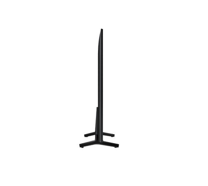 Samsung 55 inch Hospitality LED Tv, Crystal UHD Smart, 4K UHD Resolution, Quantum Processor, Black | HG55BU800AUXUE