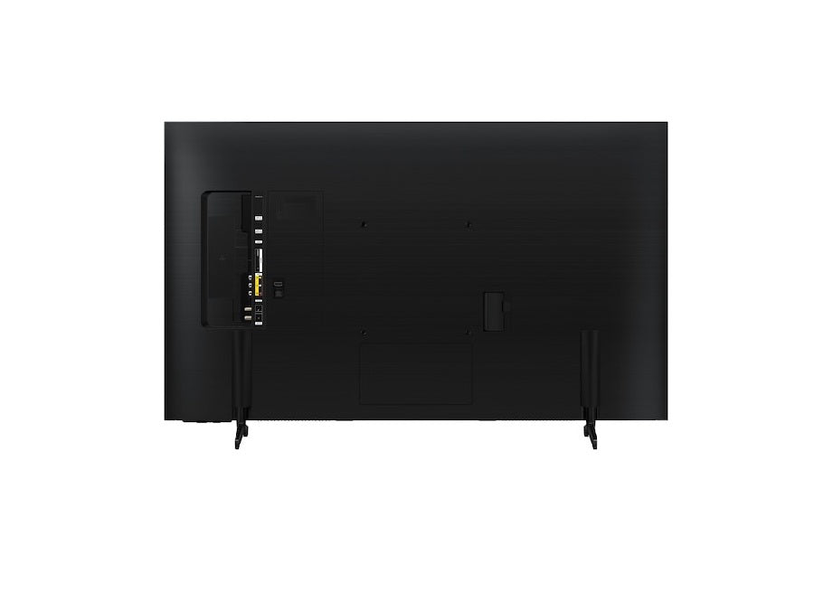 Samsung 55 inch Hospitality LED Tv, Crystal UHD Smart, 4K UHD Resolution, Quantum Processor, Black | HG55BU800AUXUE