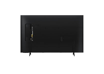 Samsung 55 inch Hospitality LED Tv, Crystal UHD Smart, 4K UHD Resolution, Quantum Processor, Black | HG55BU800AUXUE