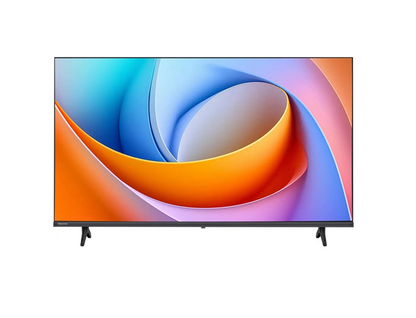 Hisense 32A4Q 32-Inch HD Smart LED TV, VIDAA OS, Dolby Audio, Game Mode — Middle East Version