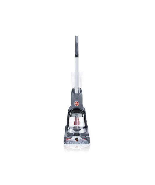Hoover PowerDash Compact Carpet Cleaner, Lightweight Carpet & Upholstery Deep Cleaning with Powerful Suction-CDCW-PDME